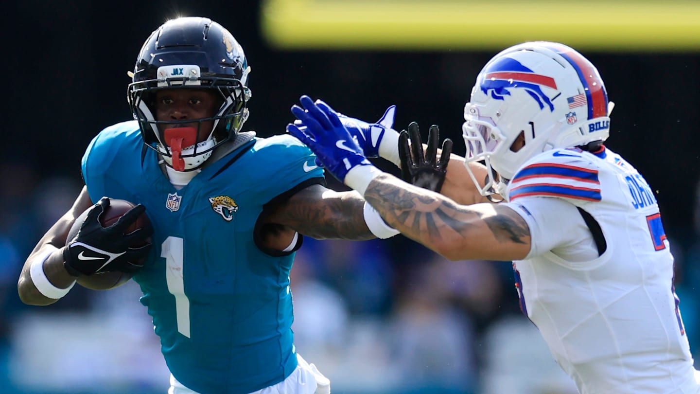 Predicting Jaguars' Compensatory Draft Picks for Upcoming Free Agency