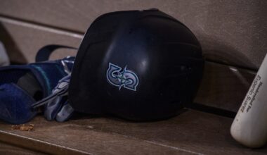 The Seattle Mariners reportedly sign international star Mairon De La Rosa