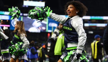 Seattle Seahawks 'team to beat' in NFL power rankings going into the Super Bowl
