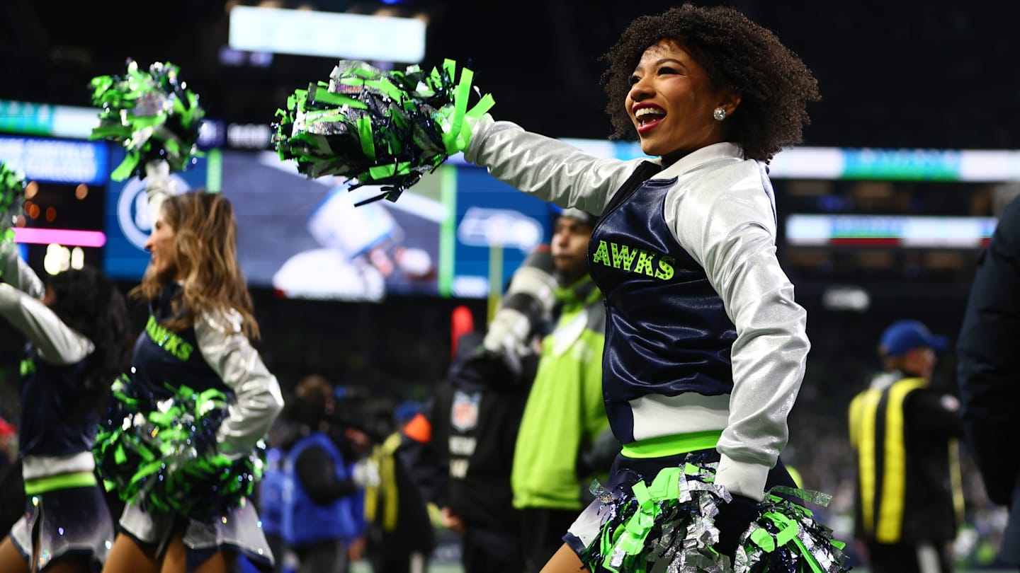 Seattle Seahawks 'team to beat' in NFL power rankings going into the Super Bowl
