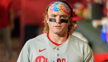 New Giants Outfielder Harrison Bader Relishing Chance to Face Dodgers