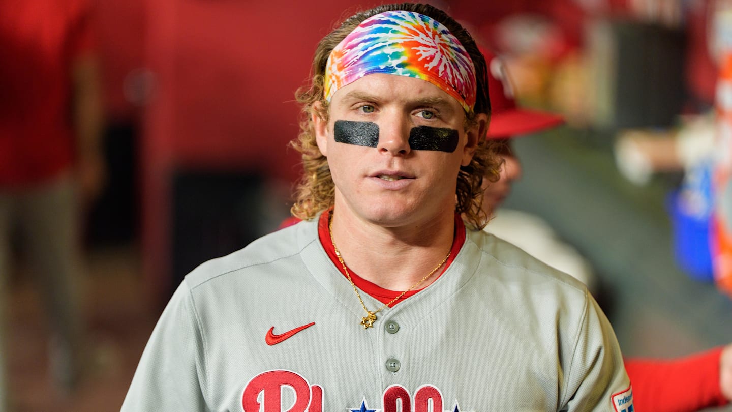 New Giants Outfielder Harrison Bader Relishing Chance to Face Dodgers