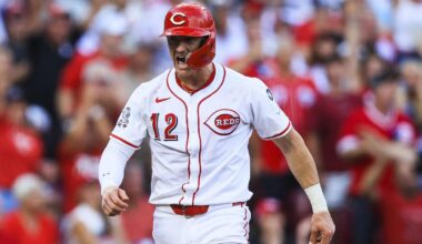 Phillies Could Potentially Re-Sign Austin Hays to Seven-Figure Contract