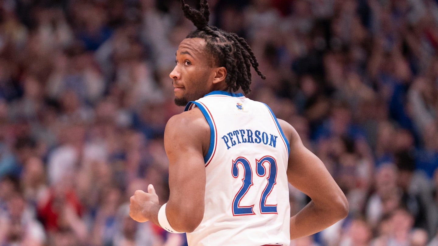 An Evaluation of Darryn Peterson's Ambitious NBA Comparisons