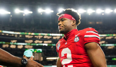 Saints Could Land Best Player in 2026 NFL Draft at Pick No. 8