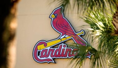 Cardinals All-Star Projected to Stay in St. Louis, Per Insider