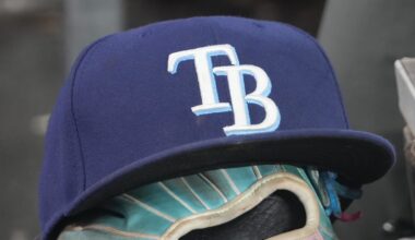 Rays' Star Slugger Could Become Top Player in Baseball in Near Future