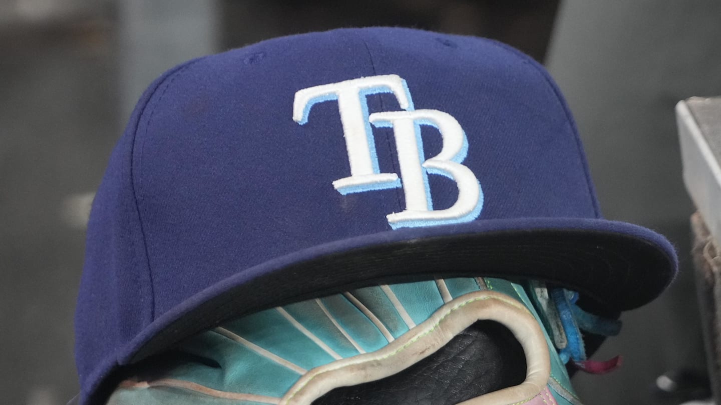 Rays' Star Slugger Could Become Top Player in Baseball in Near Future