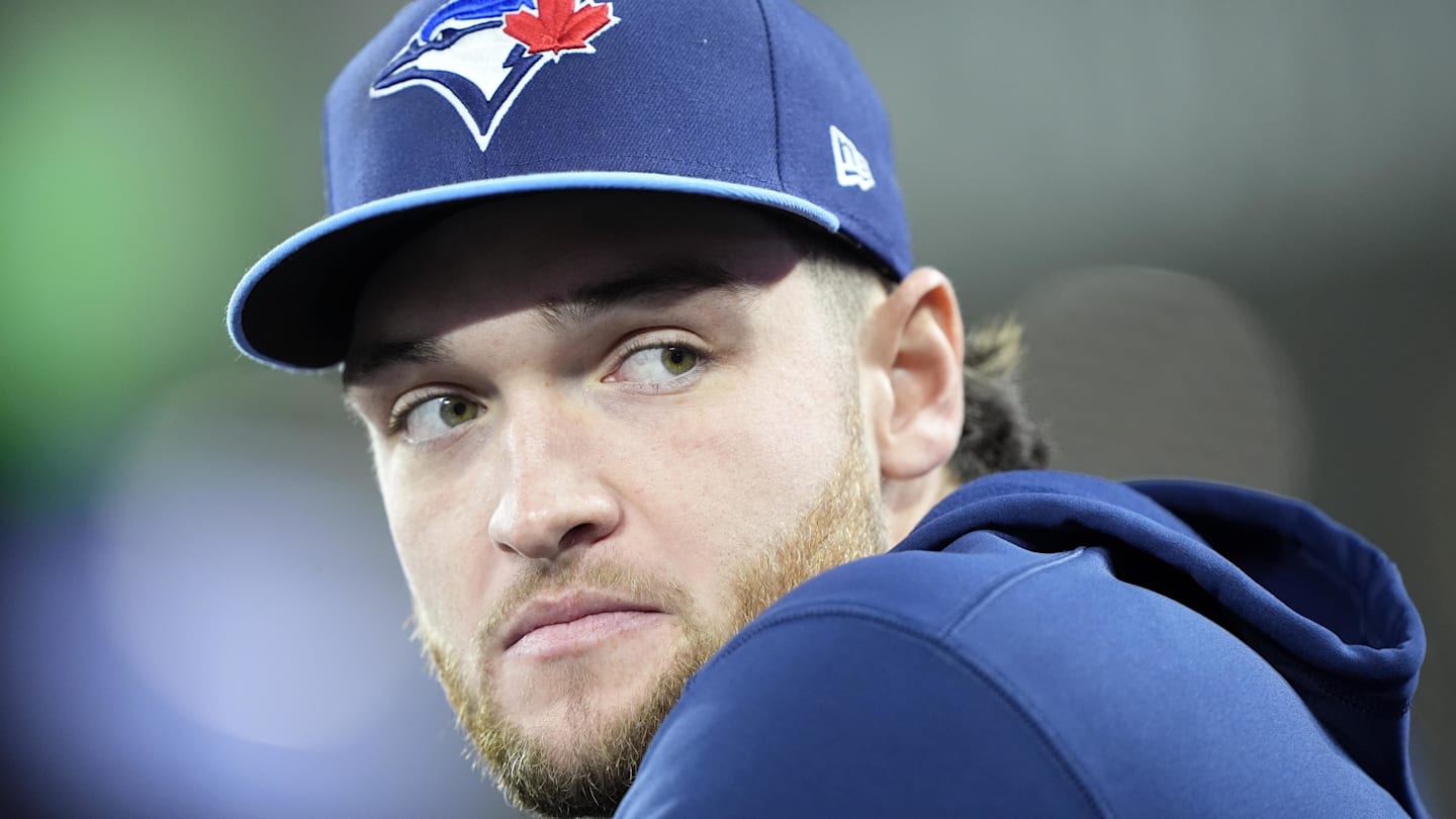 Blue Jays Star Trey Yesavage Reveals How He Coped with World Series Heartbreak