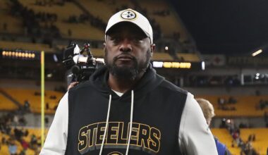 Steelers Legend Sees How Mike Tomlin Could Return to NFL