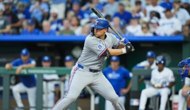 Corey Seager’s Rangers Résumé Speaks Loudly in 2026 Shortstop Rankings