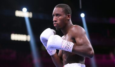 Bruce Carrington vs Carlos Castro Odds and Prediction