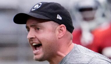 NFL Writer Grades Drew Petzing Hire: Is It a Home-Run?