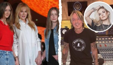 Nicole Kidman Keith Urban divorce: Daughters Sunday Rose and Faith Margaret pick sides amid messy split