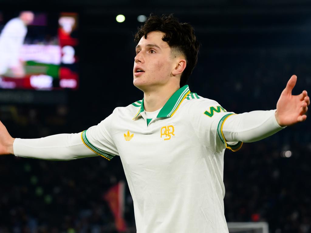 Subscribe to Code Sports for exclusive stories