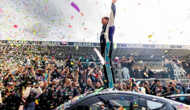 Supercars Finals Series points tweaks explained - Repco Supercars Championship