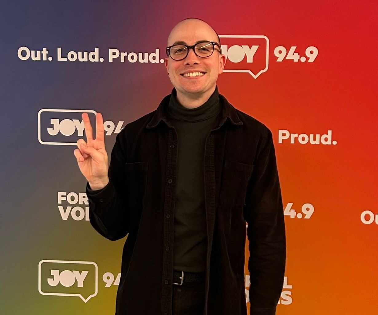 Sat, 24th, Jan, 2026: Aiv Puglielli, MP Greens, Nth Eastern Metro, Midsumma, Politics Update