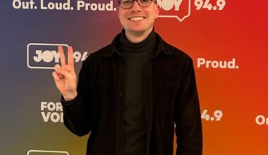 Sat, 24th, Jan, 2026: Aiv Puglielli, MP Greens, Nth Eastern Metro, Midsumma, Politics Update