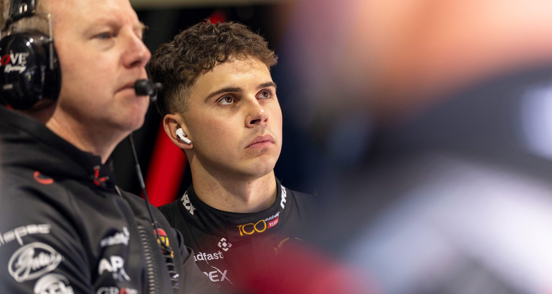 Who are the biggest breakout prospects of the 2026 Supercars season?