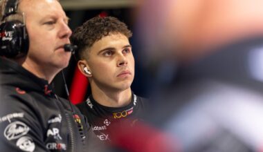 Who are the biggest breakout prospects of the 2026 Supercars season?