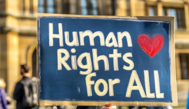 UN Universal Periodic Review finds Australia in need of a Human Rights Act
