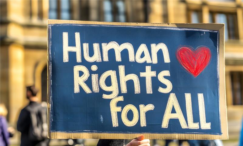 UN Universal Periodic Review finds Australia in need of a Human Rights Act