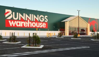 Perth’s newest Bunnings to open in Mirrabooka this weekend, featuring family fun & giveaways