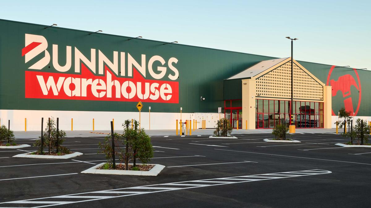 Perth’s newest Bunnings to open in Mirrabooka this weekend, featuring family fun & giveaways