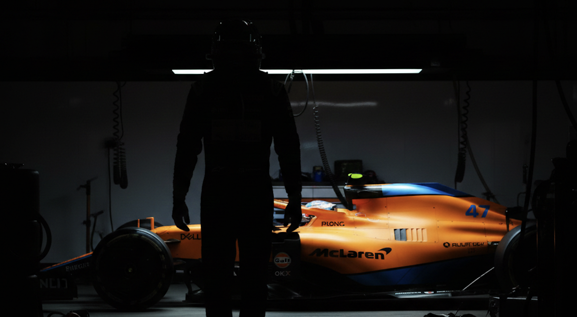 McLaren wins multimillion dollar case against driver