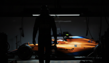 McLaren wins multimillion dollar case against driver