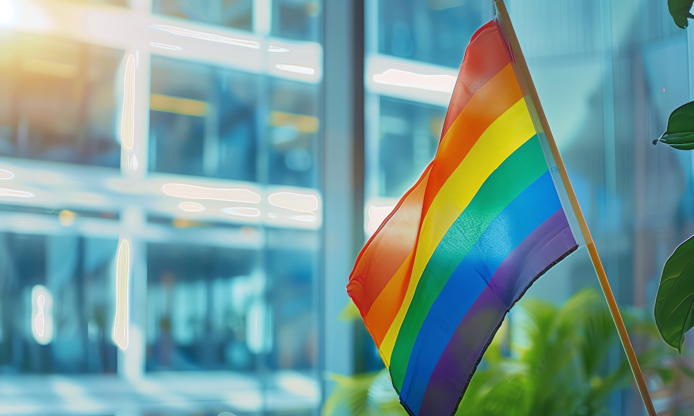 LGBTQ+ Australians face work inequalities amid barriers