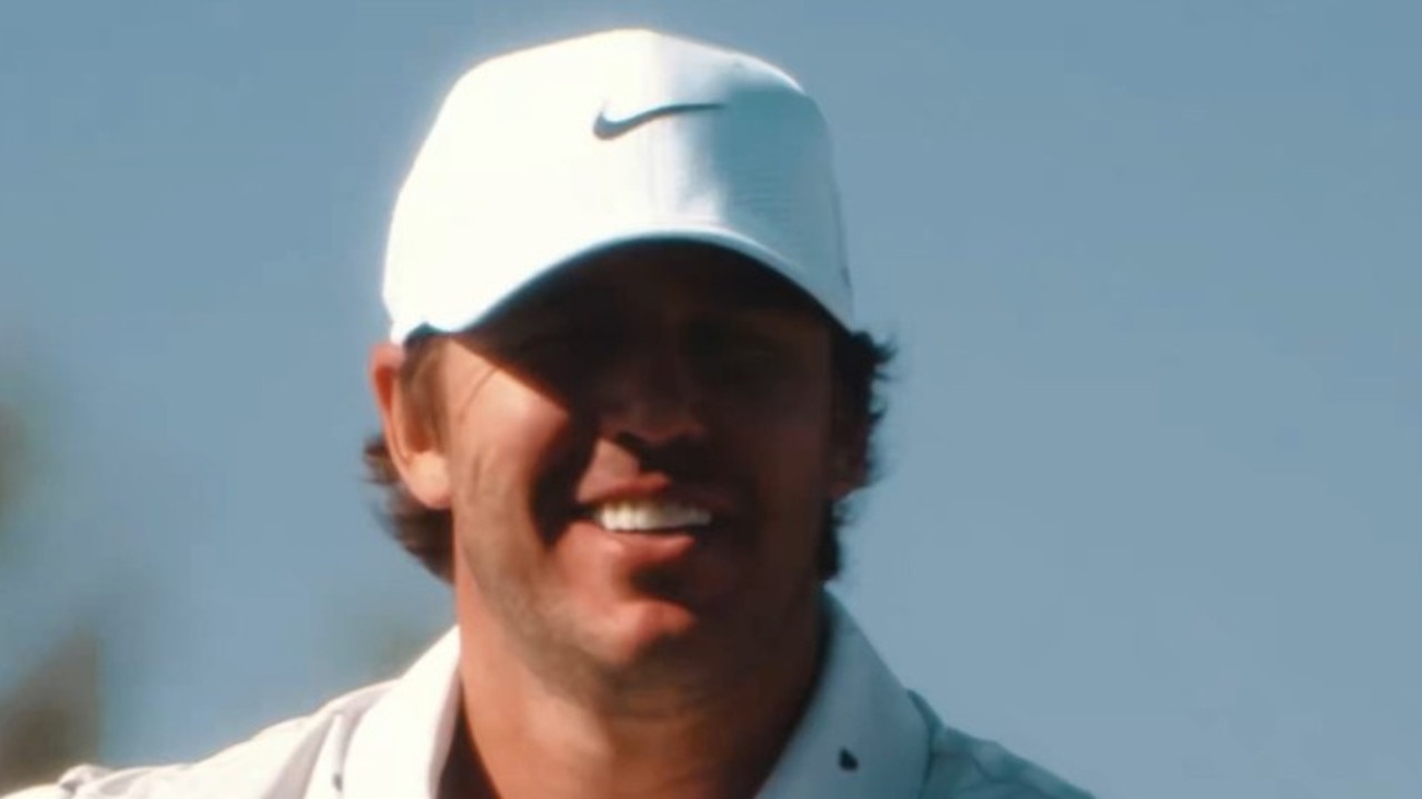 Brooks Koepka sinks boot into LIV Golf with hype video, player reactions to return