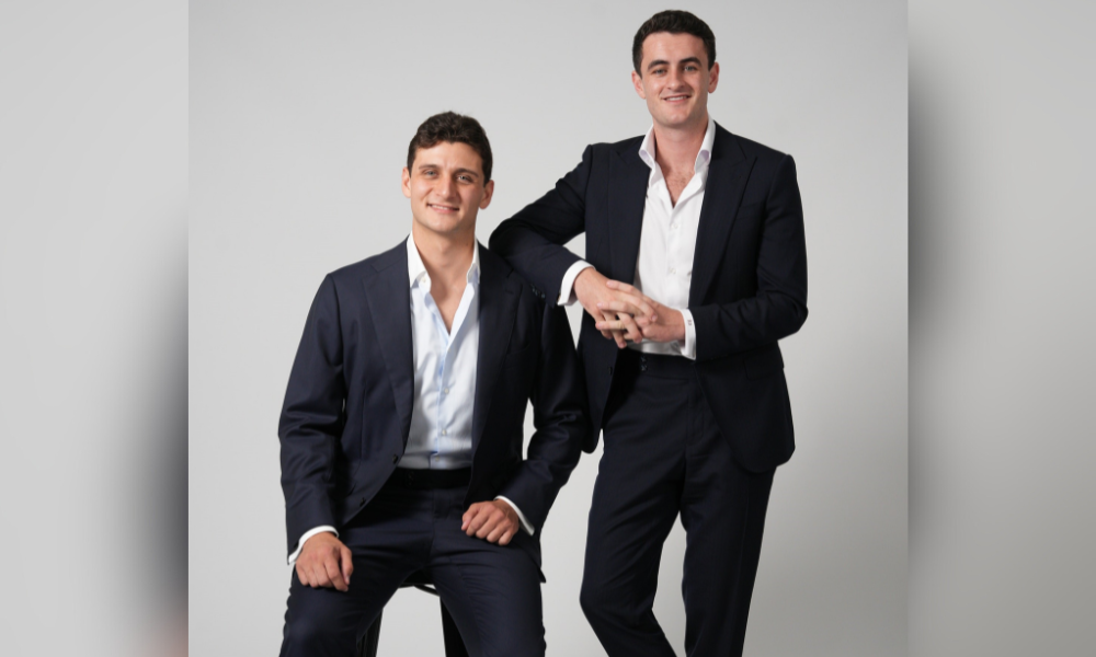 New Brokerage of the Year finalist joins Finsure to drive expansion