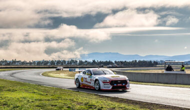 Dick Johnson Racing announces 2026 Supercars season launch for fans