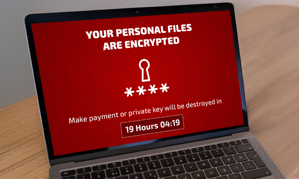 Netstar Australia listed on ransomware site after alleged data theft