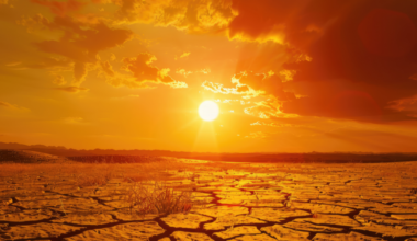 BoM warns heat dome may bring record Australia temperatures