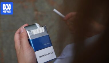 Violent crime spreading to regional towns as WA waits for strengthened tobacco laws