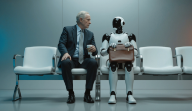 Global AI job shake-up: UK strained as cautious Australia bets on growth