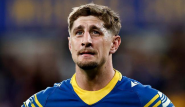 Zac Lomax-Parramatta Eels contract clash puts HR risks under the spotlight