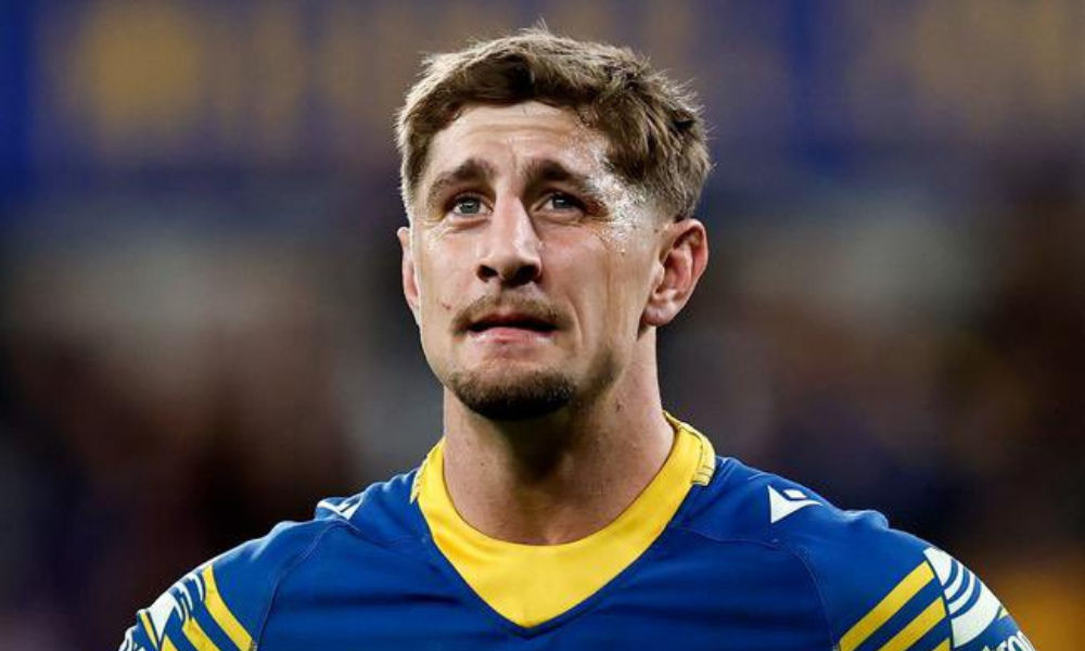 Zac Lomax-Parramatta Eels contract clash puts HR risks under the spotlight