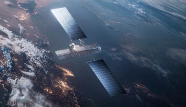 SpaceX Faces More Pushback Over Plans to Launch 15K Cellular Starlink Satellites
