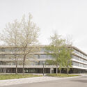 Helmholtz Pioneer Campus / wulf architekten - Exterior Photography