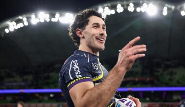 Perth Bears sign Storm star Nick Meaney for 2027 NRL season