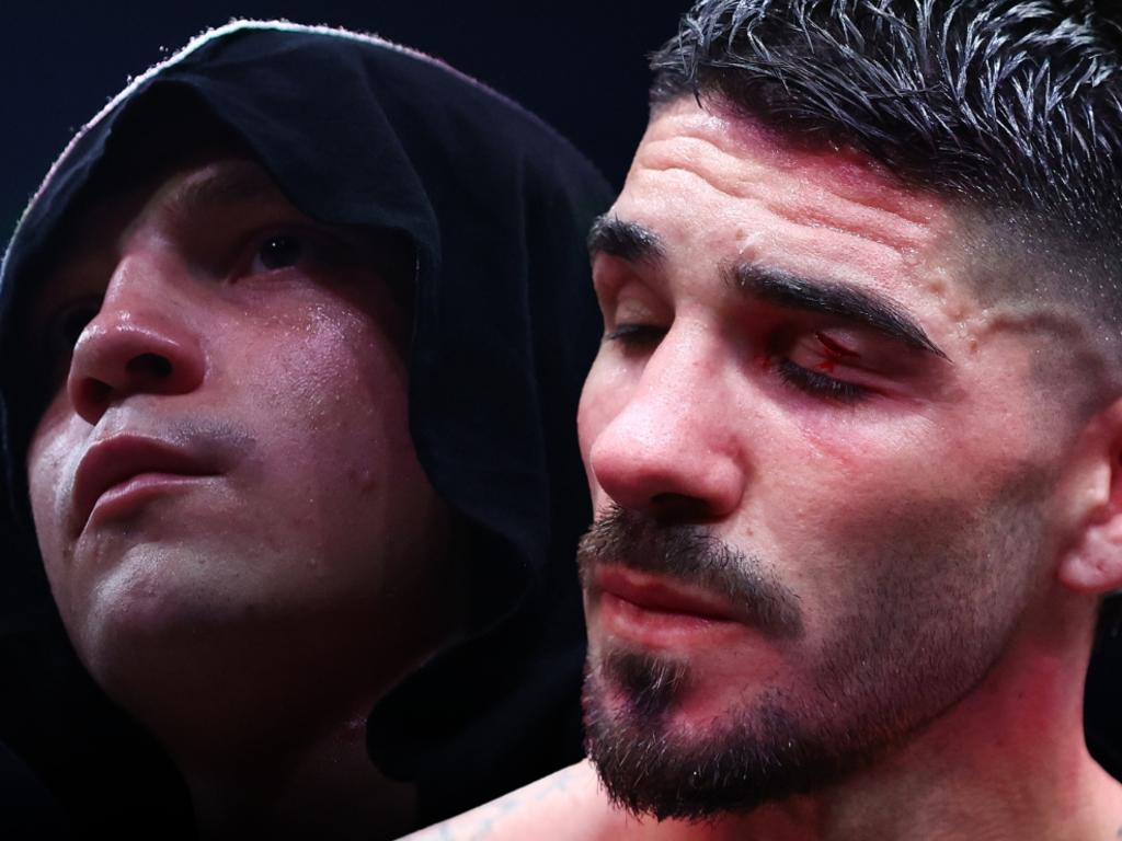 Subscribe to Code Sports for exclusive stories