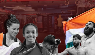 India Has MMA Fighters. It Lacks Everything Else.