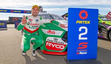 Never forget your first: Who will be Supercars' next first-time race winner?