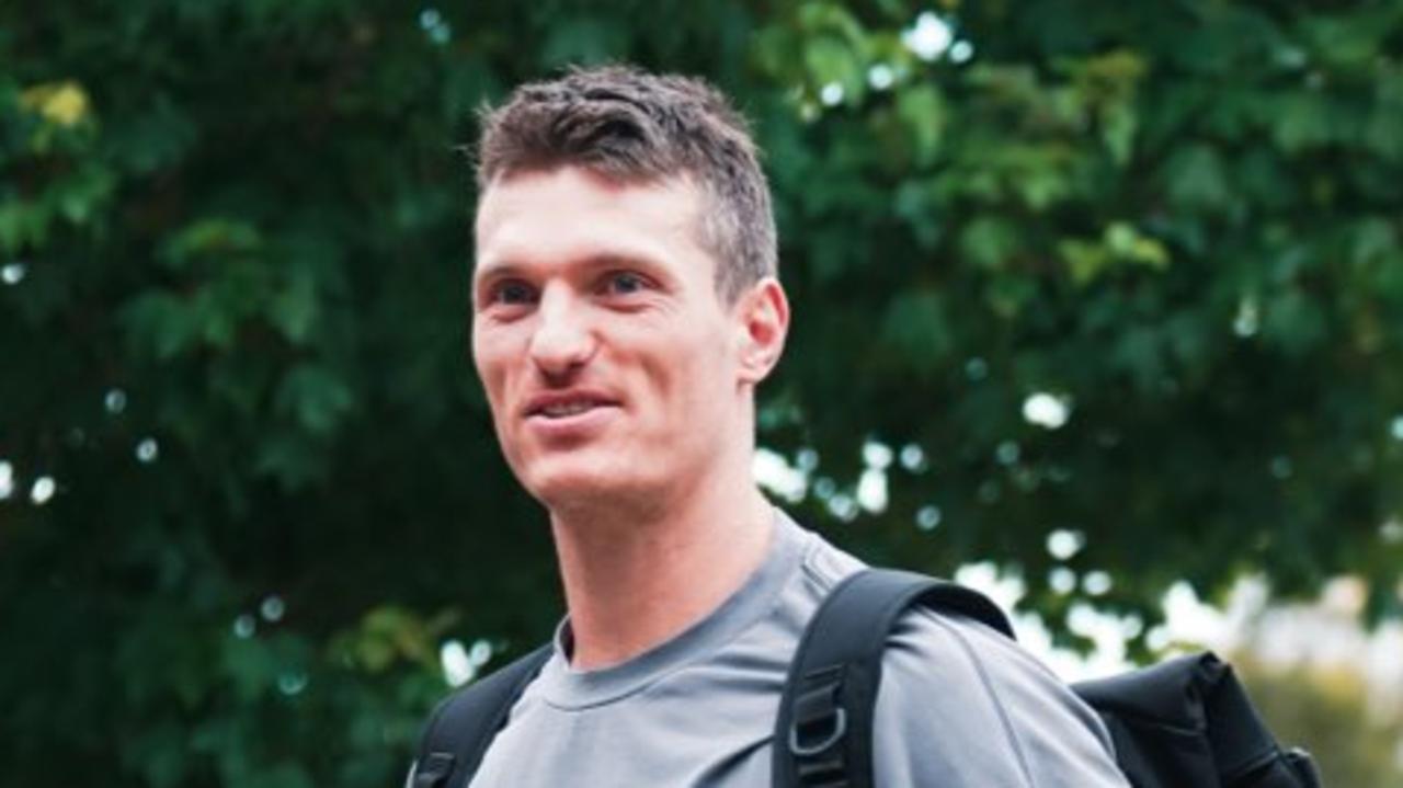 AFL clubs return to training as Opening Round preparations begin