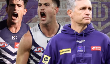 Subscribe to Code Sports for exclusive stories