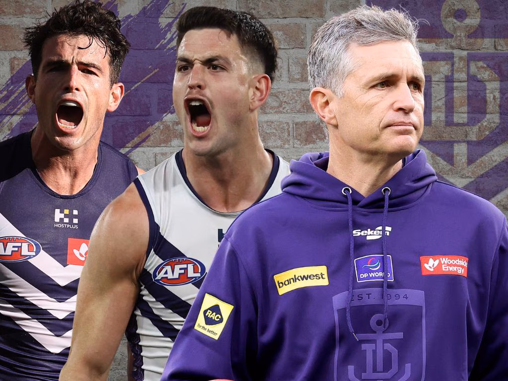 Subscribe to Code Sports for exclusive stories