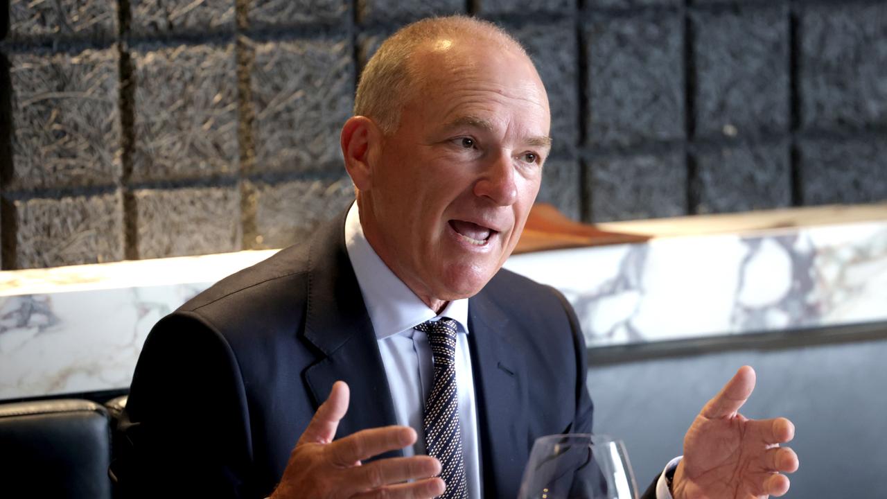 Paul Taylor predicts supermarket prices will drop due to AI automation